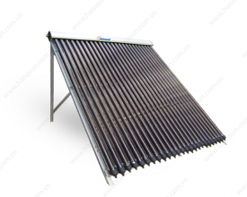 Tấm thu ống chân không lõi đồng - chịu áp MGS-1815-VCC