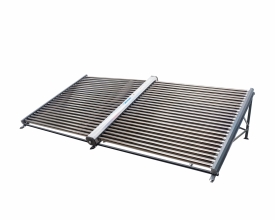 Tấm thu ống chân không MGS-VC40