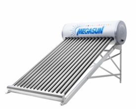 Máy nước nóng Megasun 240 Lít  KAE