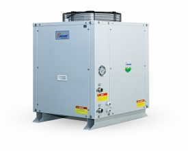 Bơm nhiệt hồ bơi Megasun 5HP