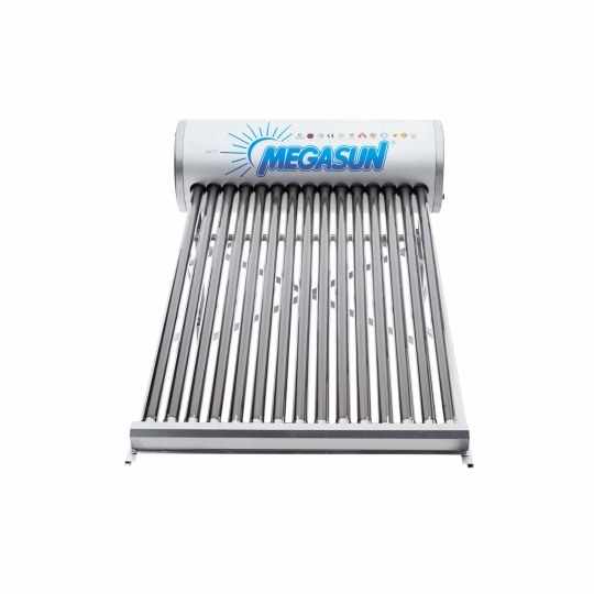 Máy nước nóng Megasun 150 Lít - KAE