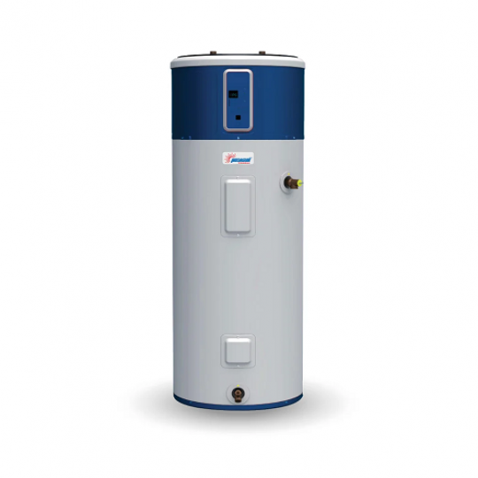 Bơm nhiệt làm nóng nước bình tích hợp 3.5KW -300Lít Megasun (1)